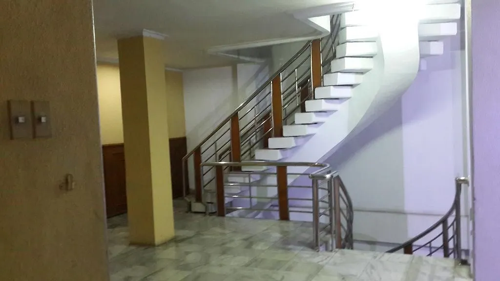 Hotel Pinangsia-1