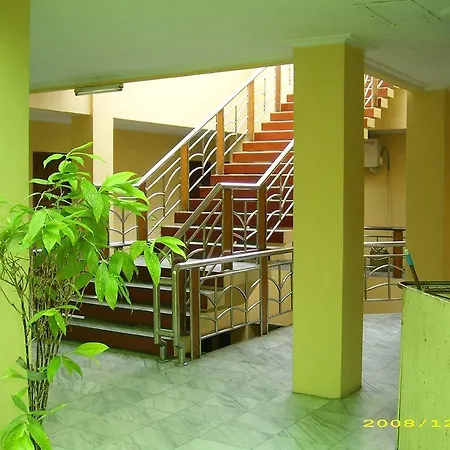 Hotel Pinangsia-2