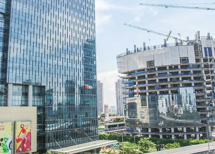 An Hotel Jakarta